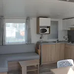 De La Baie-baie De Somme-sites Et Paysages Campingplads Pendé