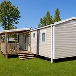 De La Baie-baie De Somme-sites Et Paysages Campingplads Pendé