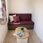 Campingplads De La Baie-baie De Somme-sites Et Paysages Pendé