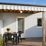 Camping De La Baie-baie De Somme-sites Et Paysages 3*