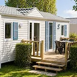 Campingplads De La Baie-baie De Somme-sites Et Paysages Pendé