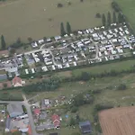 De La Baie-baie De Somme-sites Et Paysages Camping 3*