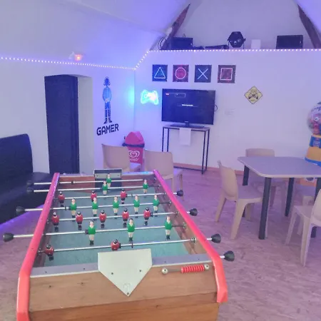 De La Baie-baie De Somme-sites Et Paysages 3* Pendé