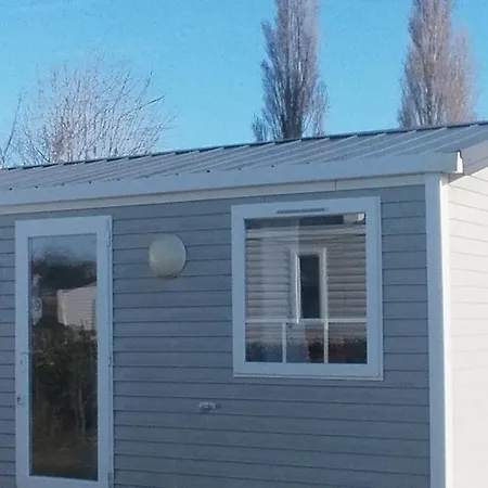 De La Baie-baie De Somme-sites Et Paysages Kamp alanı Pendé