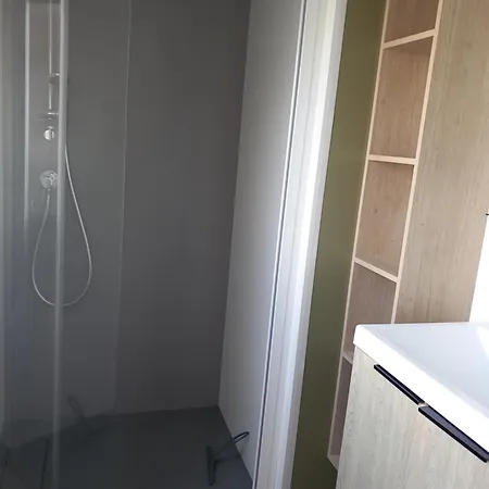 Kamp alanı De La Baie-baie De Somme-sites Et Paysages Pendé