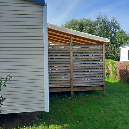 De La Baie-baie De Somme-sites Et Paysages