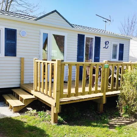 De La Baie-baie De Somme-sites Et Paysages 3*