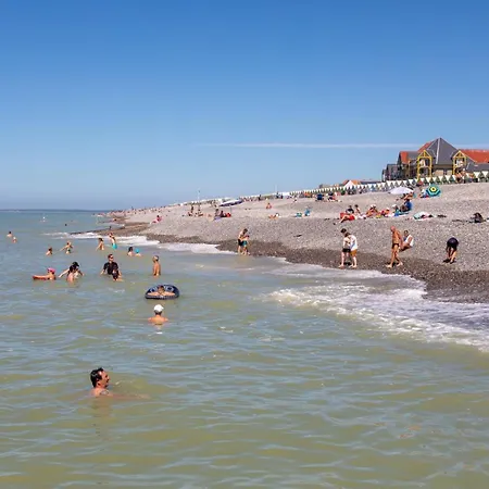 Camping De La Baie-baie De Somme-sites Et Paysages