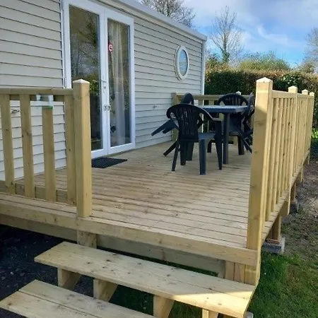 De La Baie-baie De Somme-sites Et Paysages Camping Pendé