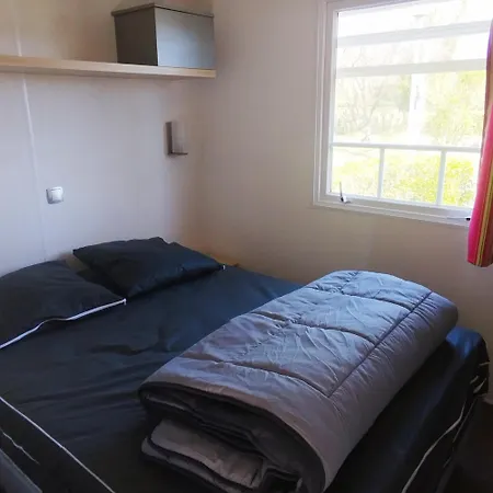 Kamp alanı De La Baie-baie De Somme-sites Et Paysages 3*