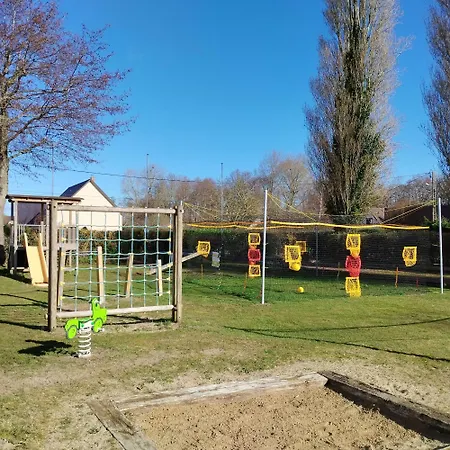 De La Baie-baie De Somme-sites Et Paysages