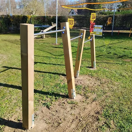 De La Baie-baie De Somme-sites Et Paysages Pendé