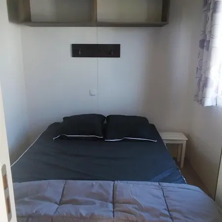 De La Baie-baie De Somme-sites Et Paysages Campingplatz