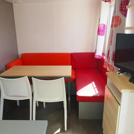 Camping De La Baie-baie De Somme-sites Et Paysages