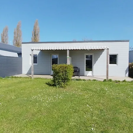 De La Baie-baie De Somme-sites Et Paysages Campsite Pende