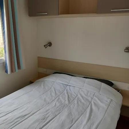 De La Baie-baie De Somme-sites Et Paysages Campsite Pende