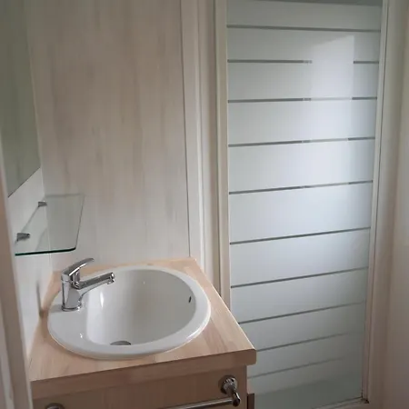 De La Baie-baie De Somme-sites Et Paysages Kamp alanı