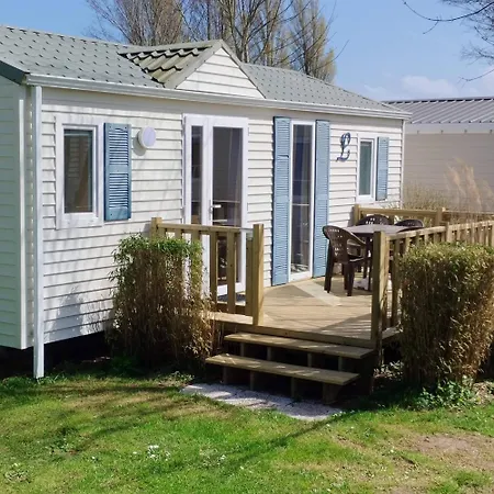 De La Baie-baie De Somme-sites Et Paysages 3*