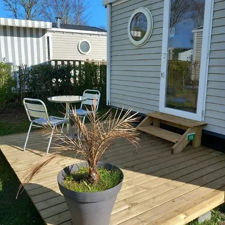 De La Baie-baie De Somme-sites Et Paysages Kamp alanı 3*