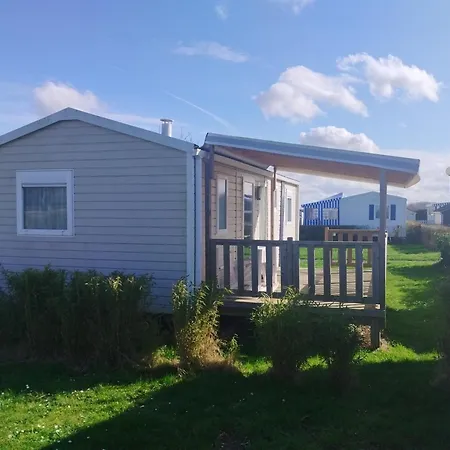 De La Baie-baie De Somme-sites Et Paysages 3* Pendé