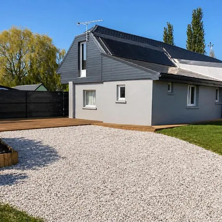 De La Baie-baie De Somme-sites Et Paysages 3*