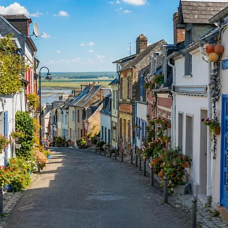 De La Baie-baie De Somme-sites Et Paysages Camping 3*