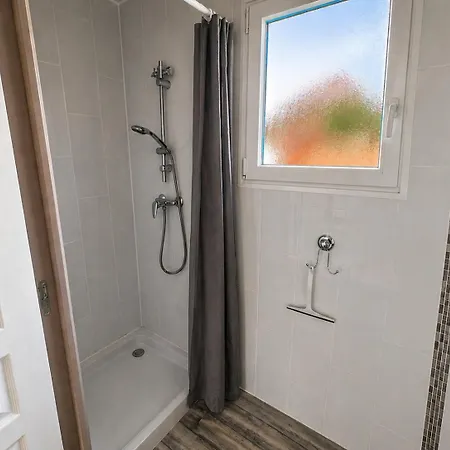 Camping De La Baie-baie De Somme-sites Et Paysages Pendé