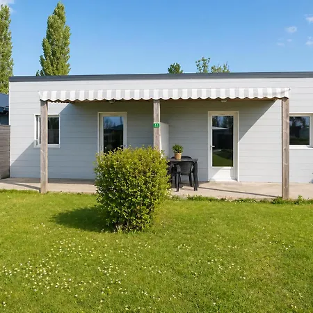 Camping De La Baie-baie De Somme-sites Et Paysages 3*