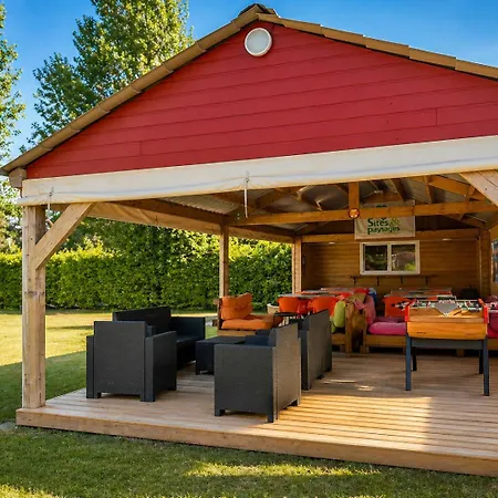 De La Baie-baie De Somme-sites Et Paysages Camping
