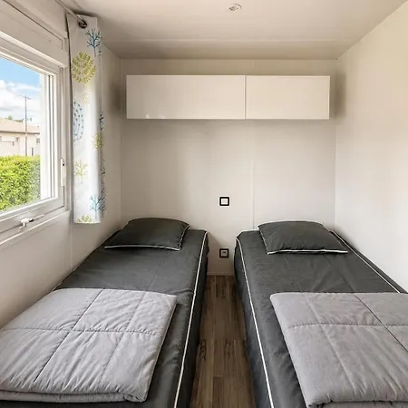 Camping De La Baie-baie De Somme-sites Et Paysages