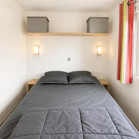 De La Baie-baie De Somme-sites Et Paysages Campeggio 3*