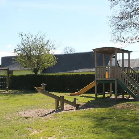 Campsite De La Baie-baie De Somme-sites Et Paysages