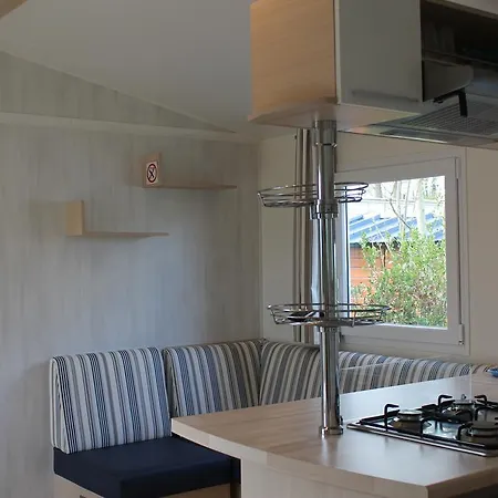 Kamp alanı De La Baie-baie De Somme-sites Et Paysages 3*