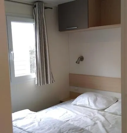 Kamp alanı De La Baie-baie De Somme-sites Et Paysages Pendé