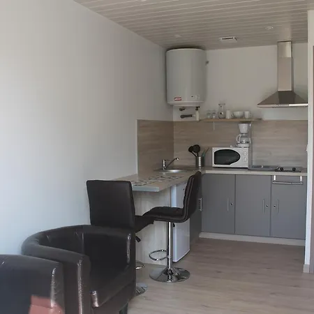 De La Baie-baie De Somme-sites Et Paysages Kamp alanı 3*