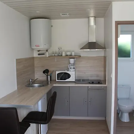 Campsite De La Baie-baie De Somme-sites Et Paysages