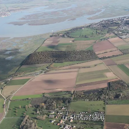 De La Baie-baie De Somme-sites Et Paysages 3*