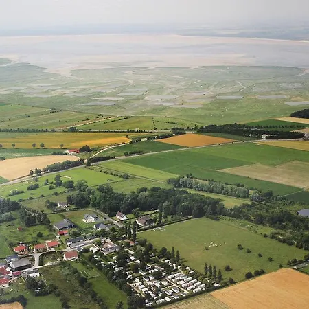 De La Baie-baie De Somme-sites Et Paysages