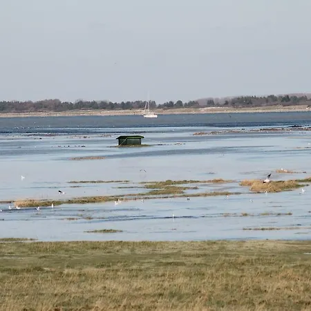 Campsite De La Baie-baie De Somme-sites Et Paysages