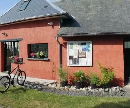 De La Baie-baie De Somme-sites Et Paysages 3* Pendé