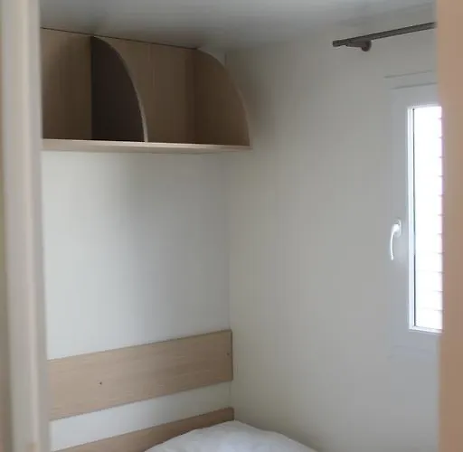 Camping De La Baie-baie De Somme-sites Et Paysages 3*